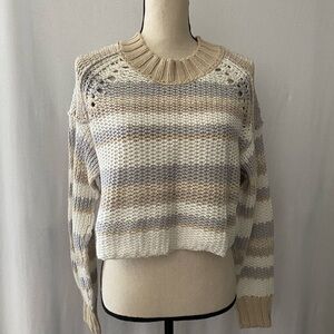 NWT Free People Sweater